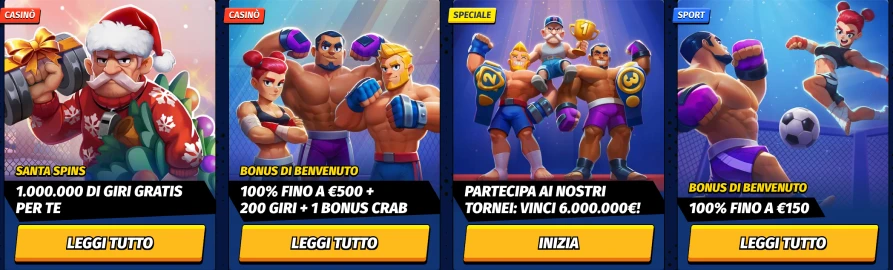 Bigclash casino